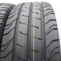 3. 235 65 16C 4x CONTINENTAL 235/65 R16C 115/113R ContiVanContact 200 Sommerreifen 2018/21 Ungebraucht  