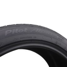 6. 4 x MICHELIN 265/40 R19 102V XL Pilot Alpin PA4 M0 Winterreifen 2020/21  7mm