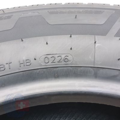 3. 195 75 16C 1x HANKOOK 195/75 R16C 110/108R Vantra ST AS2 Ganzjahresreifen 2026 Ungebraucht  