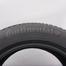 6. 235 55 18 2x CONTINENTAL 235/55 R18 104H XL AO ContiWinterContact TS830P Winterreifen 2021 6,8-7mm