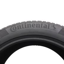 6. 285 45 21 2x CONTINENTAL 285/45 R21 113V XL AO WinterContact TS850P Winterreifen 2021 5,8-6mm
