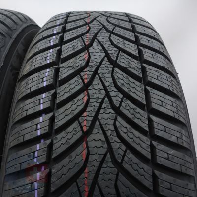 2.  195 65 R15 4x CEAT 195/65 R15 91H Winter Drive Winterreifen 2025 VOLL WIE NEU 