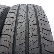 2.  195 75 16C GOODYEAR  195/75 R16C 107/105R M0-V  Efficient Grip Cargo Sommerreifen 2021/22 Ungebraucht   