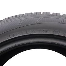 6. 235 50 19 2x DUNLOP 235/50 R19 103H XL SP Winter Sport 3D AO Winterreifen 7-7,5mm 2023