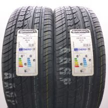 4. 235 55 20 4x CONTINENTAL 235/55 R20 102W CrossContact UHP Sommerreifen 2024 Ungebraucht   
