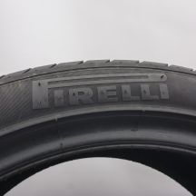 5. 295 35 21 2x PIRELLI 295/35 R21 107Y XL PZero M01 Sommerreifen 2020 5,5-6mm