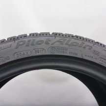5. 275/35 R19 2x MICHELIN 275/35 R19 100W XL Pilot Alpin PA4 Winterreifen  2017 6,8mm