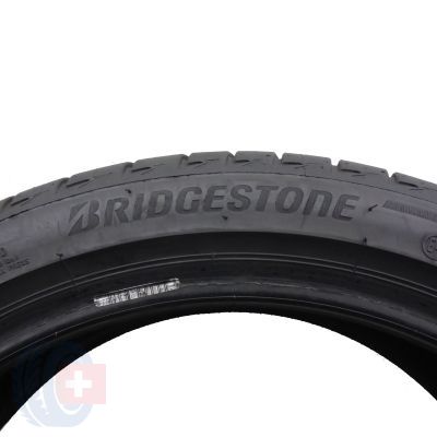 6. 4 x BRIDGESTONE 225/40 R18 92Y XL Turanza T005 Sommerreifen 2023 6,4-7mm