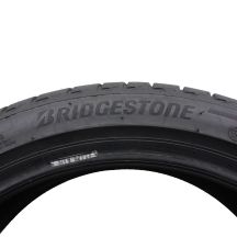 6. 4 x BRIDGESTONE 225/40 R18 92Y XL Turanza T005 Sommerreifen 2023 6,4-7mm