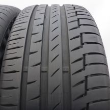 2. 235 55 17 2x CONTINENTAL 235/55 R17 103W XL PremiumContact 6 Sommerreifen 2023 7mm