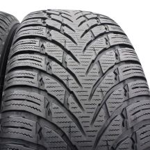 3. 2 x NOKIAN 225/60 R17 103H XL WR SUV 4 Winterreifen 2021 5,8-6,8mm