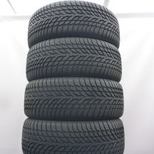 225 50 18 4x NOKIAN 225/50 R18 99H XL WR Snowproof Winterreifen 2022 7-7,2mm 