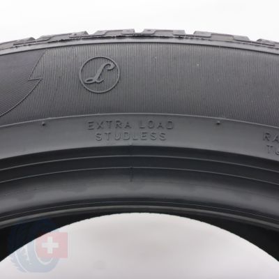 8. 325 35 22 2x PIRELLI 325/35 R22 114W XL Scorpion Winter Winterreifen 2019 7mm