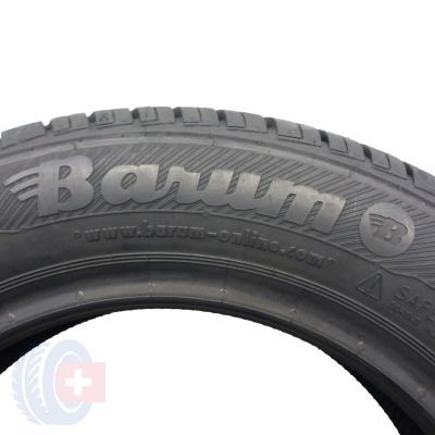 6. 155 65 13 4x BARUM 155/65 R13 73T Brillantis 2 Sommerreifen 2019 WIE NEU VOLL