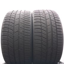 255 30 20 2x TOYO 255/30 R20 92W XL Snowprox S954 Winterreifen 2021 8,2-8,5mm