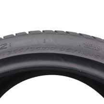 4. 255 35 19 1x HANKOOK 255/35 R19 96V XL Winter I cept evo 2 W320 Winter Tyres 6,9mm 2017