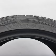5. 235 40 19 4x VREDESTEIN 235/40 R19 96W XL Wintrac PRO Winterreifen 2020, 2022 6-6,8mm