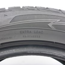 6. 225 55 18 2x GOODYEAR 225/55 R18 102V XL UltraGrip Performance + SUV Winterreifen 2023 6,2mm