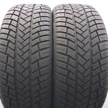 4. 225 50 18 4x VREDESTEIN 225/50 R18 99V XL Wintrac PRO Winterreifen 2022 7,8-8mm WIE NEU 
