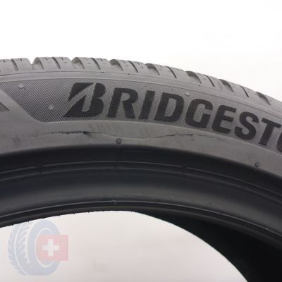 10.  235 45 20 4x BRIDGESTONE 235/45 R20 100W XL Blizzak 6 Winterreifen 2025 8,2mm 