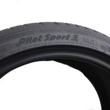 9. 2 x MICHELIN 235/40 ZR18 95Y XL Pilot Sport 3 MO Sommerreifen 2014  5-6.2mm