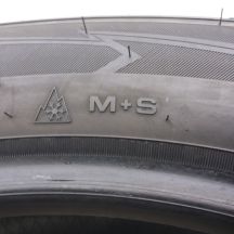 2. 285 45 20 2x GOODYEAR 285/45 R20 112H XL UltraGrip Performance + SUV Winterreifen 2024 5,8-6,5mm