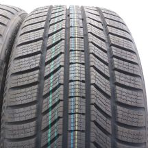 2. 225 35 18 4x CONTINENTAL 225/35 R18 87W XL WinterContact TS 870 P Winterreifen 2022 VOLL 