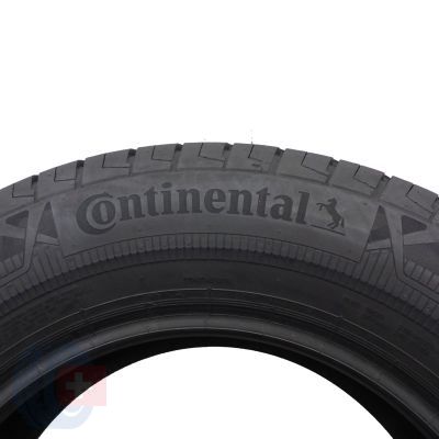 5. 2 x CONTINENTAL 235/65 R16C 115/113R VanContact Eco Sommerreifen 2020 7,8mm