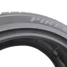 6. 4 x PIRELLI 275/40 R20 106V XL Scorpion Ice&Snow BMW RunFlat 2015/16 Winterreifen 5,8-7mm