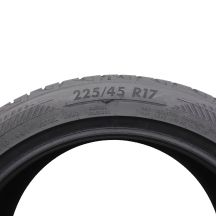 6. 225 45 17 2x ESA TECAR 225/45 R17 94Y XL Spirit Pro Sommerreifen  2019 7,2mm