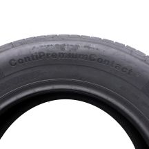 6. 235 65 17 4x CONTINENTAL 235/65 R17 104V ContiPremiumContact 5 Sommerreifen 2019/20 VOLL WIE NEU