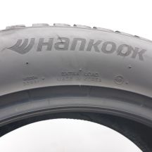 5. 235 55 19 4x HANKOOK 235/55 R19 105V XL Winter i cept evo3x Winterreifen 2022 8-7,5mm