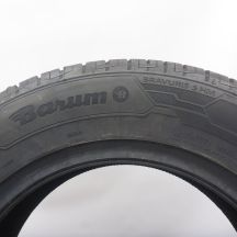5. 215 65 16 4x BARUM 215/65 R16 98H Bravuris 5 Sommerreifen 2023 VOLL WIE NEU 