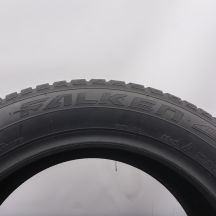 4. 225 55 18 2x FALKEN 225/55 R18 102V XL Euroall Season AS210 Ganzjahresreifen 2020/21 Ungebraucht  