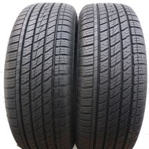 4. 245 65 17 4x PETLAS 245/65 R17 111H Explero PT411 A/S Ganzjahresreifen 2018 9mm WIE NEU 