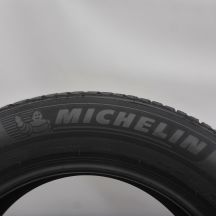 5. 235 55 17 2x MICHELIN 235/55 R17 103V XL PilotAlpin5 Winterreifen 2023, 2024 6,3-7mm