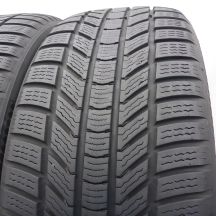 2. 225 45 18 4x CONTINENTAL 225/45 R18 95V XL WinterContact TS870P Winterreifen 2021 6,5-7,5mm