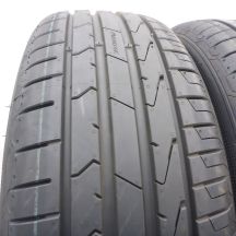 2. 205 60 16 4x HANKOOK 205/60 R16 96H XL Ventus Prime 3 Sommerreifen 2025  VOLL WIE NEU