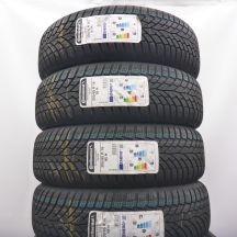 205 65 16 4x CONTINENTAL 205/65 R16 95H WinterContact Ts870 Winterreifen 2022 VOLL 