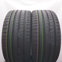 3. 275 35 R22 4x YOKOHAMA 104Y XL Advan Sport V107 M01 Silent Sommerreifen 2023/24 VOLL WIE NEU 