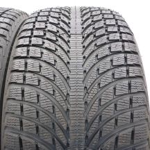 2. 275 40 20 2x MICHELIN 275/40 R20 106V XL Latitude Alpin LA2 Winterreifen 2018/19