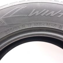 5. 235 6517 2x VREDESTEIN 235/65 R17108H XL Wintrac Pro Winterreifen 2020 5,8-6mm