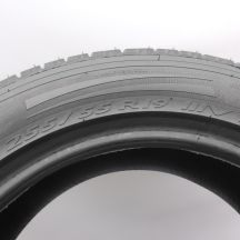 8.  255 55 19 4x PIRELLI 255/55 R19 111V XL Scorpion Zero M+S Sommerreifen 2016 8mm