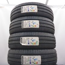 255 60 R17 4x CONTINENTAL 255/60 R17 106V CrossContact ATR M+S Sommerreifen 2023 VOLL WIE NEU  