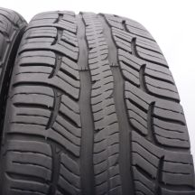 3. 225 55 19 4x BF GOODRICH 225/55 R19 99H T/A Sport LT Ganzjahresreifen 2019 6,8-7mm