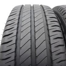 3. 215 65 16C 4x MICHELIN 215/65 R16C 106/104T Agilis 3 Sommerreifen 2022 8,2-8,5mm