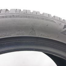 6. 255 45 19 2x BRIDGESTONE 255/45 R19 104V XL Blizzak LM005 Winterreifen 2024 7,2mm
