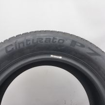 7. 215 55 16 4x PIRELLI  215/55 R16 97W XL Cinturato P7 Sommerreifen 2023 Ungebraucht   
