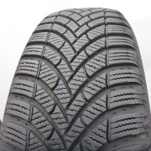  185 65 15 1x SEMPERIT  185/65 R15  88T Speed grip 5 Winterreifen  2022 8mm