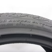 6. 235 40 19 1x PIRELLI 235/40 R19 96Y XL P Zereo Nero Sommerreifen 2021 Ungebraucht   